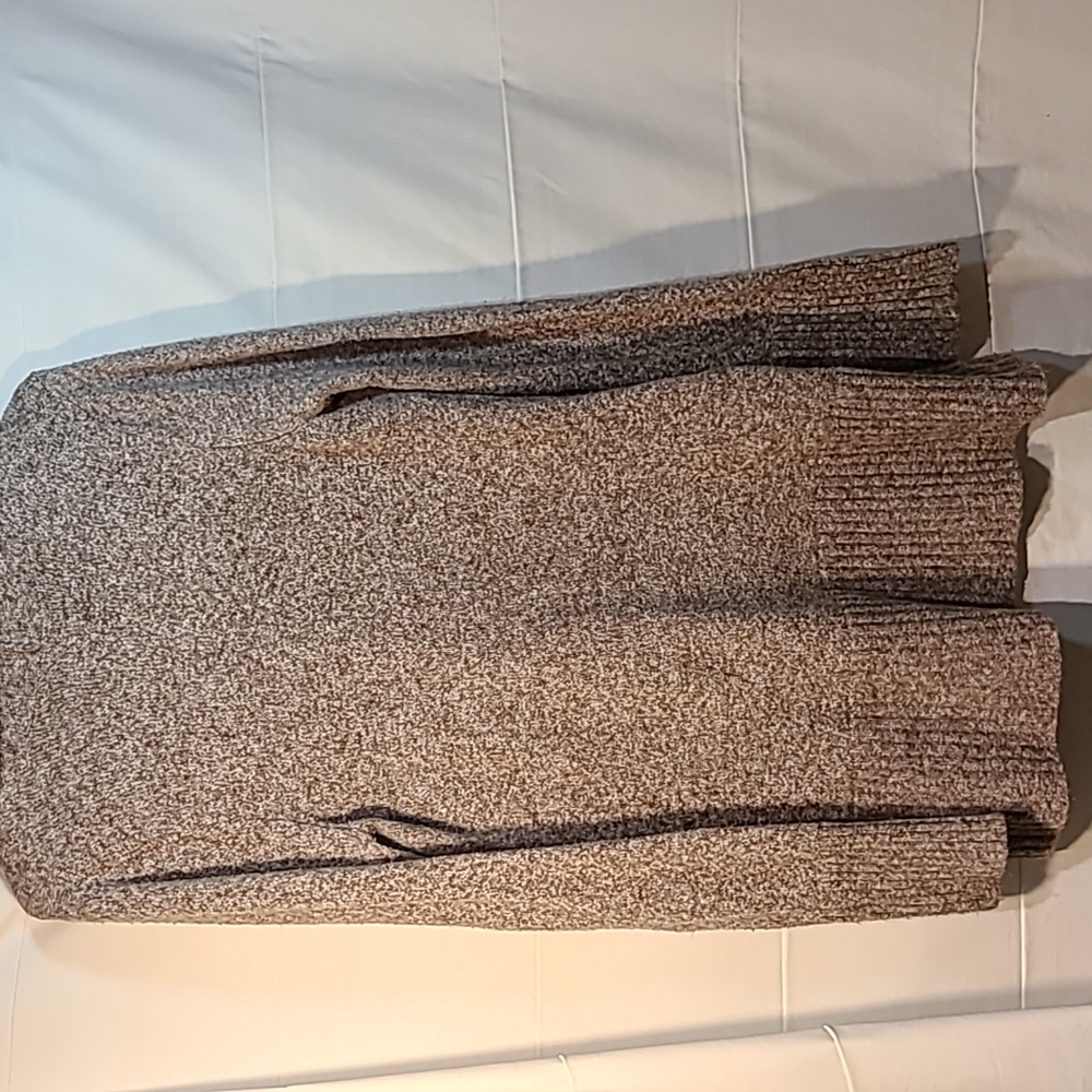 Olivia Sky size L Sweater Dress - Picture 4 of 4